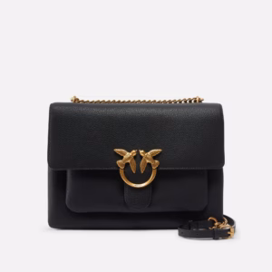 Borsa grande Love Bag morbida a tracolla