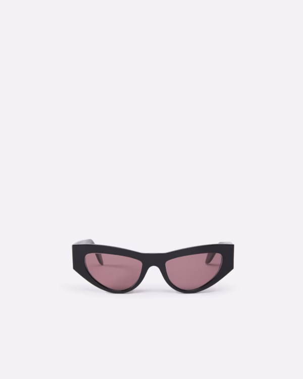 Occhiali da sole cat-eye