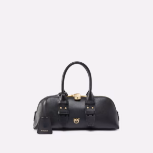 Borsa piccola a mano Escape Bag in pelle