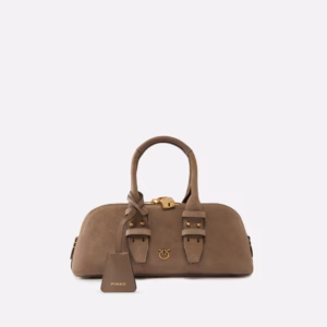 Borsa Escape Bag piccola in pelle