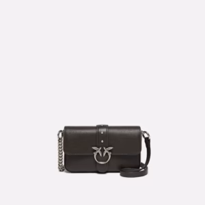 Borsa a spalla Baby Love Bag One Slouchy in pelle