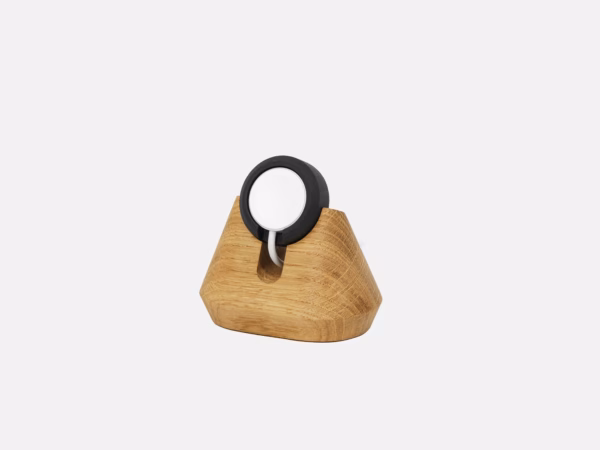 Magnetic Charging Apple Watch Stand