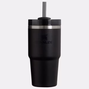 STANLEY KUBEK TERMICZNY QUENCHER 0.6L BLACK 2.0