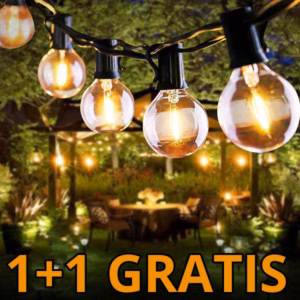 AMBIANCE™ – ŁAŃCUCH ŚWIATEŁ, 1+1 GRATIS