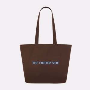 TOS SHOPPER BAG MEDIUM