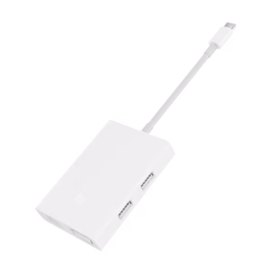 Mi USB Type-C to VGA & Gigabit Ethernet Multi-Adapter