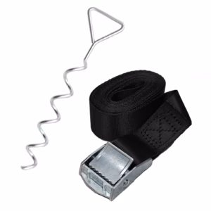 Cornilleau Zestaw mocujący do trampoliny X 3