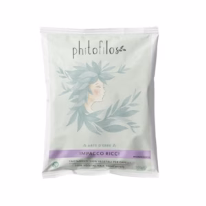 PHITOFILOS Impacco Ricci – mieszanka do włosów kręconych 100g