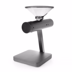 Acaia Orion Bean Doser – Dozownik do kawy – Ciemnoszary
