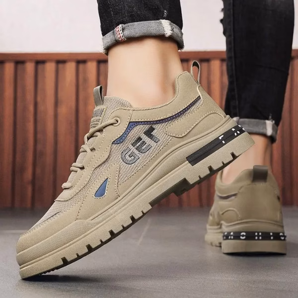 ALLSTEP – MĘSKIE BUTY CODZIENNE NA KAŻDĄ PORO ROKU