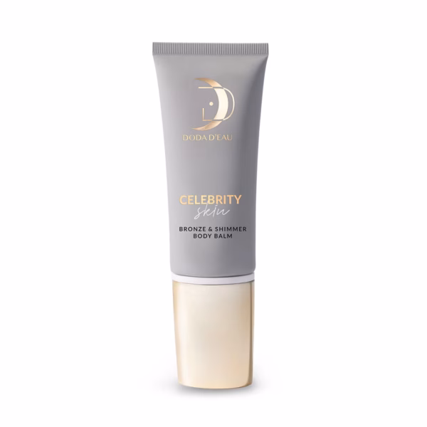 DODA D’EAU Celebrity Skin