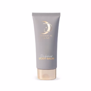 DODA D’EAU Luna perfumowany balsam do ciała