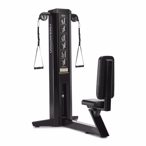 Freemotion G603 Maszyna na triceps