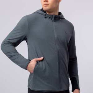 Męska rozpinana bluza AirMesh Tadej