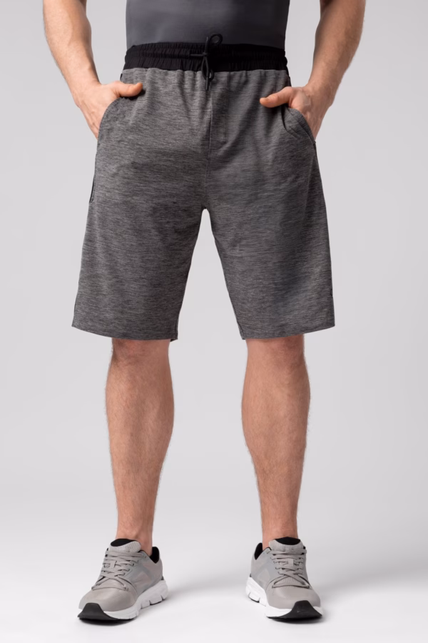Szorty bermuda AirMesh Normanby