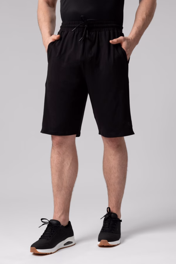 Szorty bermuda AirMesh Trobriand