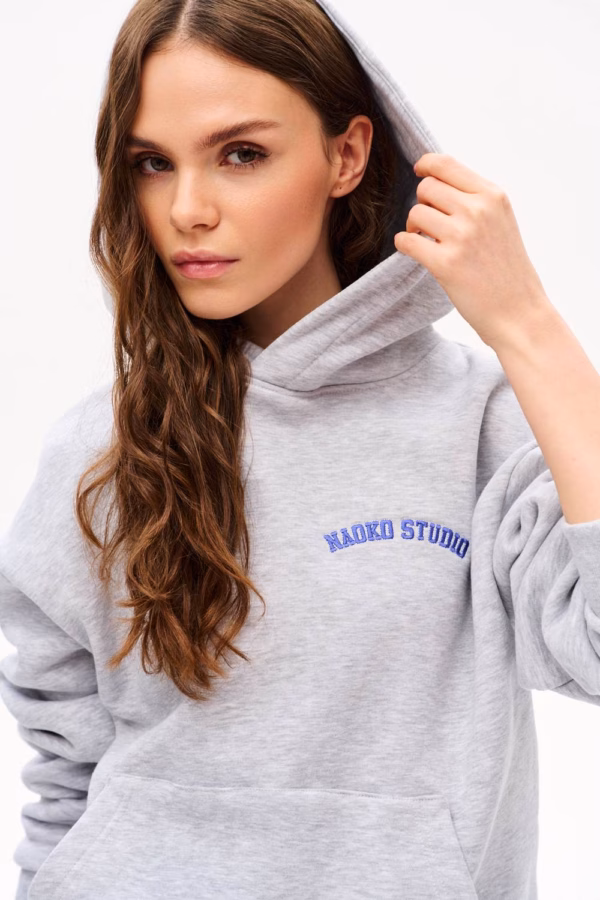 Bluza z kapturem Everyday
