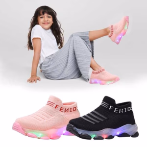 BEAM® – DZIECIĘCE LED BUTY