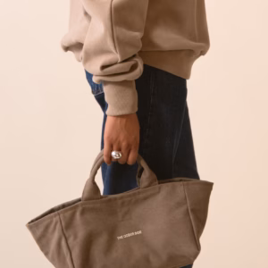 TOREBKA STREET BEIGE