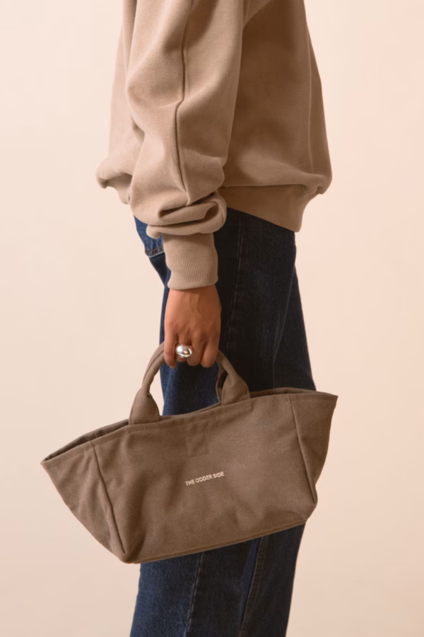TOREBKA STREET BEIGE