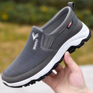 AEROVEN™ – MĘSKIE BUTY