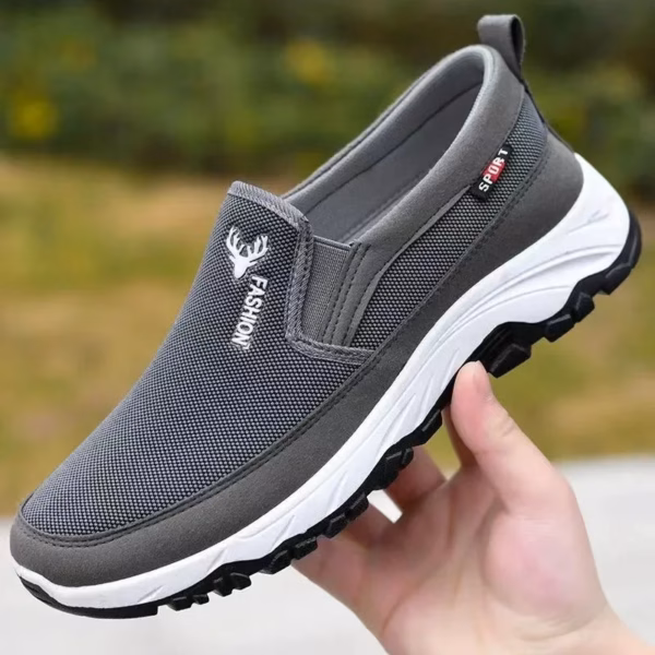 AEROVEN™ – MĘSKIE BUTY