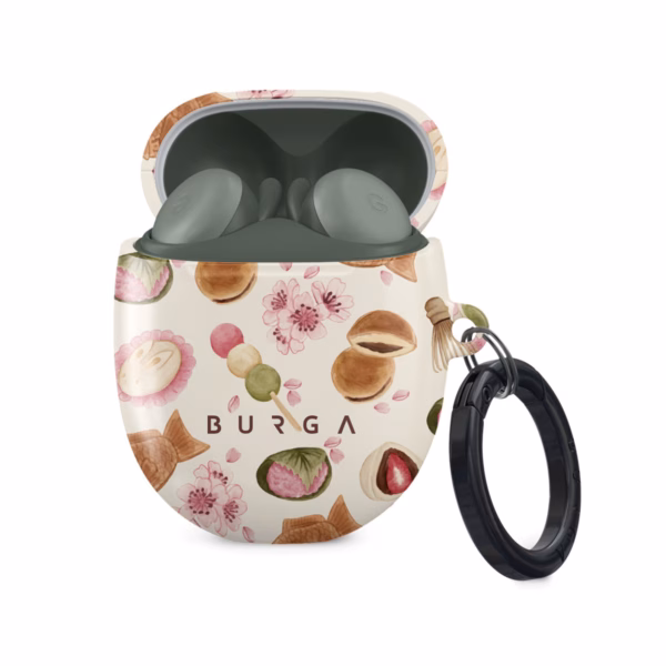 Café Haru – Etui na Google Pixel Buds A