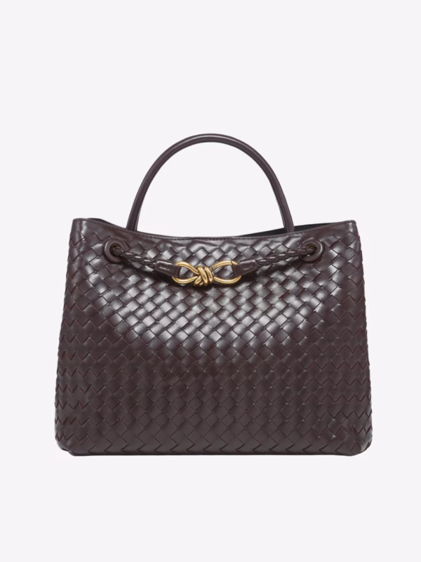 Vivienne | Torba Woven Oversized Classica