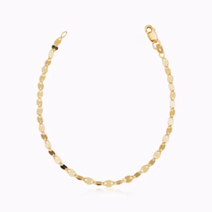 Laurizette | Bransoletka z Złota 14k