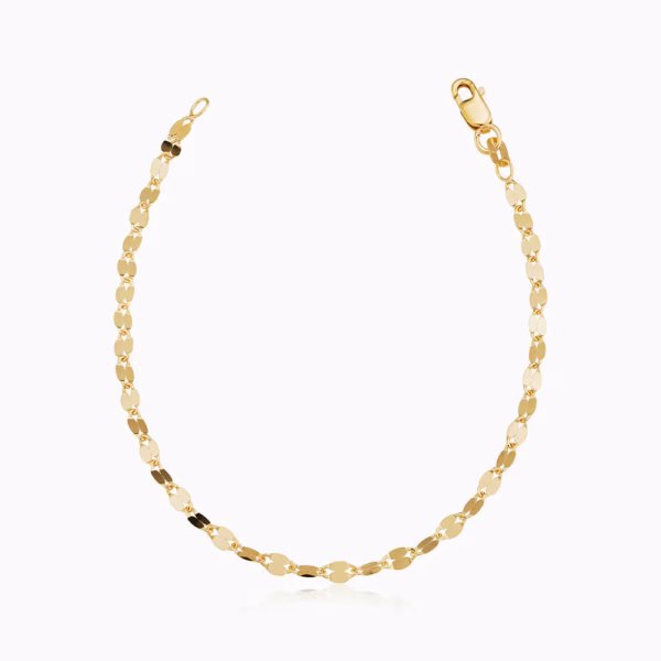 Laurizette | Bransoletka z Złota 14k