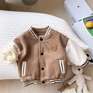 Mini Fashion™ – Bluza dziecięca – Odzież dla dzieci