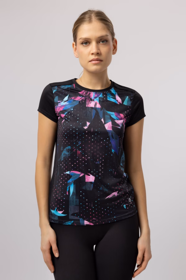 T-shirt AirMesh Baltra