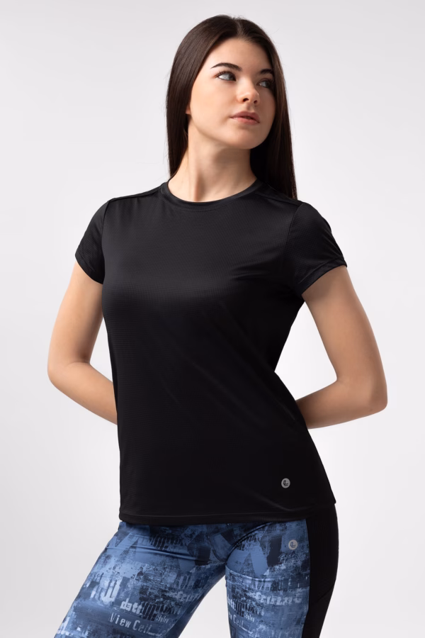 T-shirt AirMesh Ksamil