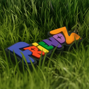 FRIEND7 – BRELOK