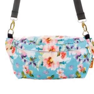 Spring Bouquet – Nerka Tula Hip Pouch