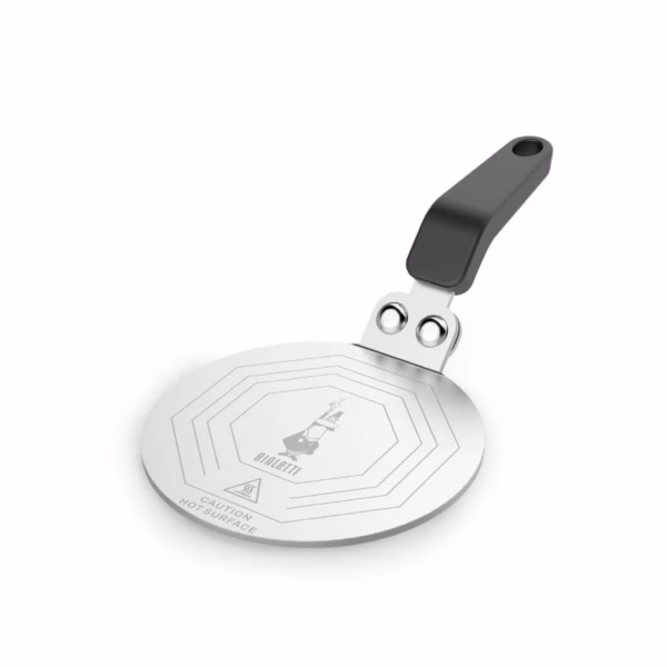 Bialetti – adapter do płyt indukcyjnych 13cm