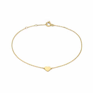 Danirelle | Bransoletka z Złota 14k