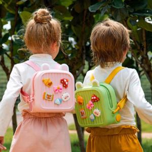 Cartoon Backpack™ – Plecak dziecięcy – Akcesoria dla dzieci