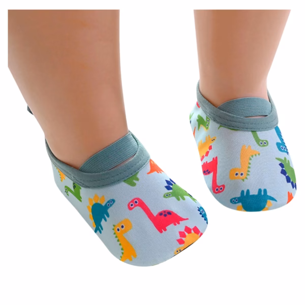 Mini Fashion™ – Buty do wody dla dzieci – Dziecięce buciki wodne