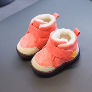 Mini Fashion™ – Ciepłe buty zimowe dla dzieci – Obuwie dziecięce
