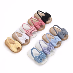 Mini Fashion™ -Piękny i lekki – Sandały dziecięce