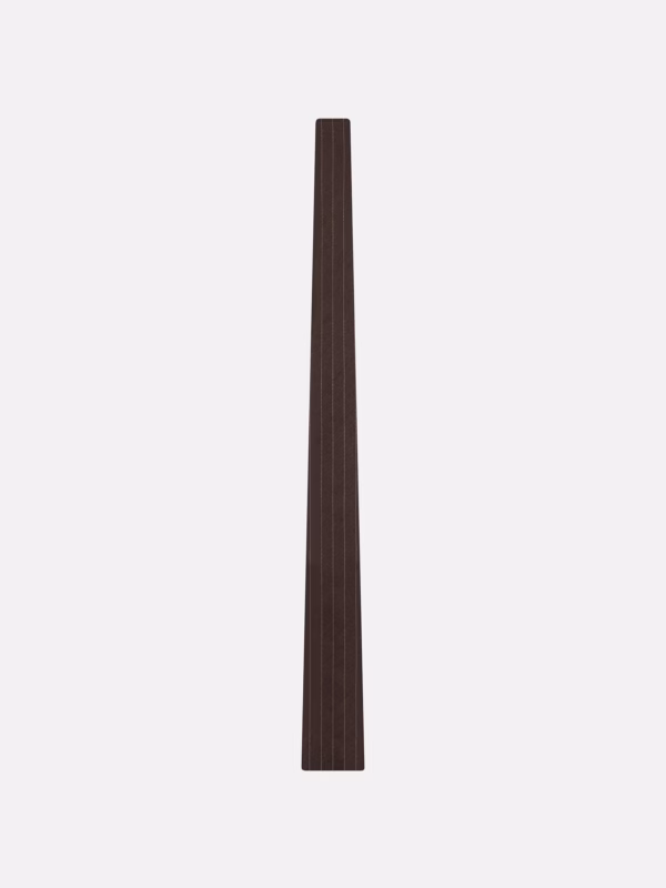 SQUARE TIE – STRIPED
