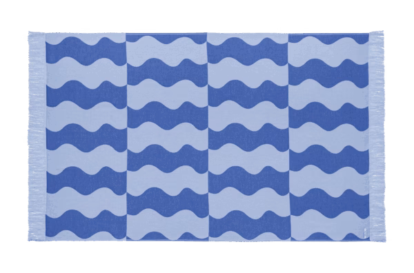Nugo Beach Towel