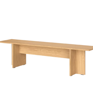 Hett Bench