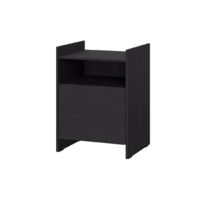 Toopt Bedside Table