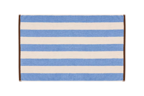 Gobo Bath Mat