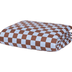 Plu Duvet Cover