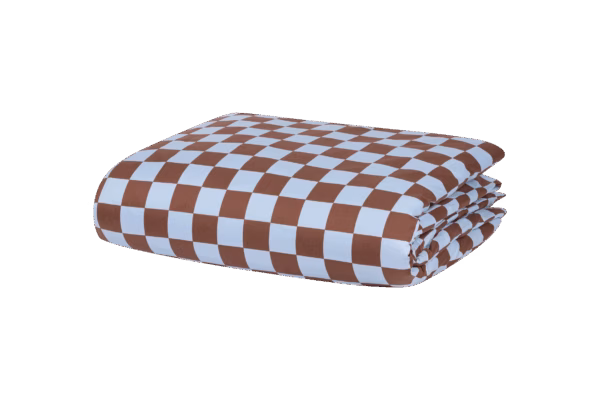Plu Duvet Cover