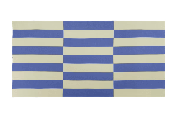 Su Beach Towel
