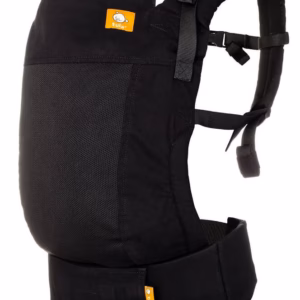 Urbanista – Nosidełko Mesh Free-to-Grow
